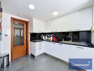 Piso en venta en Ensanche - Diputación en Alicante
