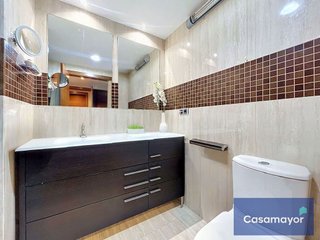 Piso en venta en Ensanche - Diputación en Alicante