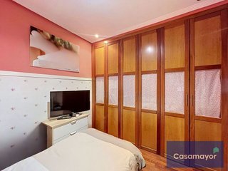 Piso en venta en Ensanche - Diputación en Alicante