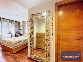 Piso en venta en Ensanche - Diputación en Alicante