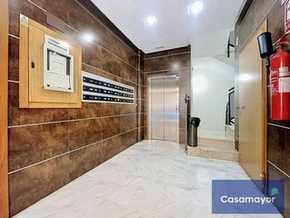 Piso en venta en Ensanche - Diputación en Alicante