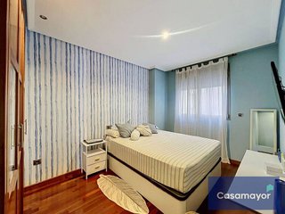 Piso en venta en Ensanche - Diputación en Alicante