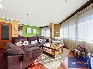 Piso en venta en Ensanche - Diputación en Alicante