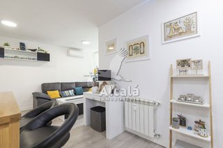 Piso en venta en Reyes Católicos en Alcalá de Henares
