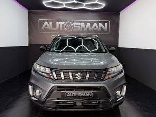 Suzuki Vitara 1.5 GLE Strong Hybrid Auto