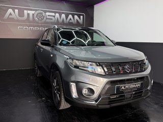 Suzuki Vitara 1.5 GLE Strong Hybrid Auto
