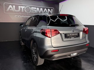 Suzuki Vitara 1.5 GLE Strong Hybrid Auto