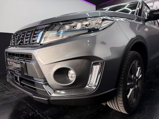 Suzuki Vitara 1.5 GLE Strong Hybrid Auto