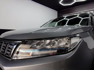 Suzuki Vitara 1.5 GLE Strong Hybrid Auto