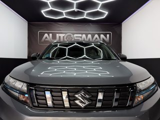 Suzuki Vitara 1.5 GLE Strong Hybrid Auto