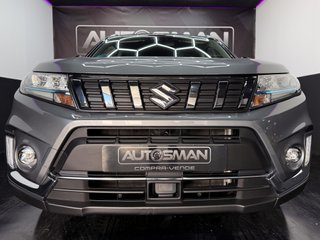 Suzuki Vitara 1.5 GLE Strong Hybrid Auto