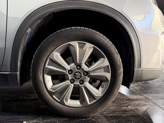Suzuki Vitara 1.5 GLE Strong Hybrid Auto