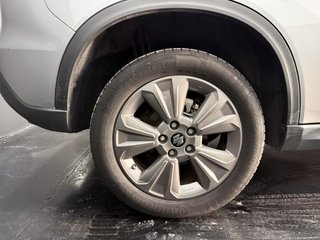 Suzuki Vitara 1.5 GLE Strong Hybrid Auto