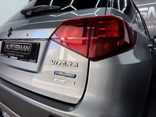 Suzuki Vitara 1.5 GLE Strong Hybrid Auto