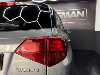 Suzuki Vitara 1.5 GLE Strong Hybrid Auto