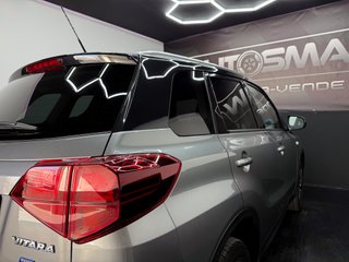 Suzuki Vitara 1.5 GLE Strong Hybrid Auto