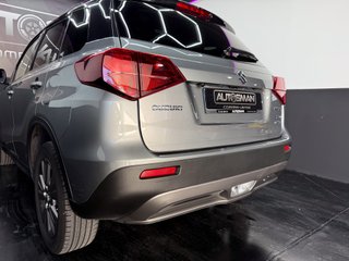 Suzuki Vitara 1.5 GLE Strong Hybrid Auto