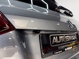 Suzuki Vitara 1.5 GLE Strong Hybrid Auto