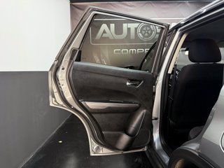 Suzuki Vitara 1.5 GLE Strong Hybrid Auto