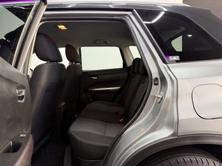 Suzuki Vitara 1.5 GLE Strong Hybrid Auto