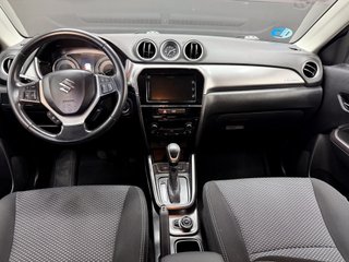 Suzuki Vitara 1.5 GLE Strong Hybrid Auto