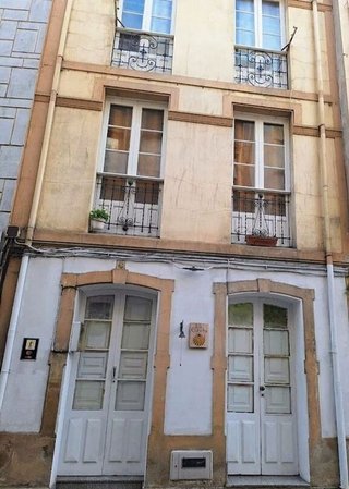 Chalet en venta en Cudillero