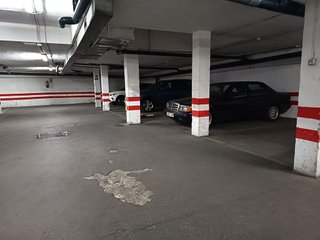 Garaje en alquiler en Sta. Marina - San Andrés - San Pablo - San Lorenzo en Córdoba
