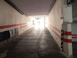 Garaje en alquiler en Sta. Marina - San Andrés - San Pablo - San Lorenzo en Córdoba