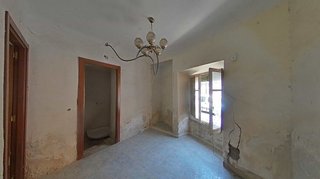 Casa adosada en venta en Daimiel