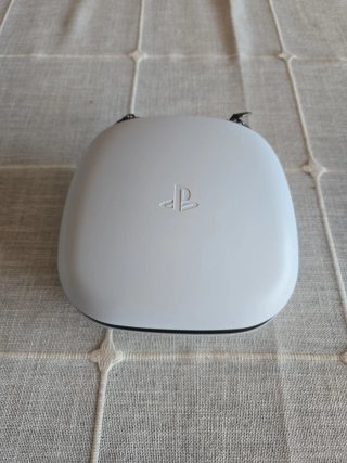 Mando PS5 DualSense Edge + Cargador Oficial+Funda