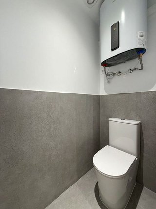Estudio en alquiler en Praderón en San Sebastián de los Reyes
