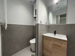 Estudio en alquiler en Praderón en San Sebastián de los Reyes