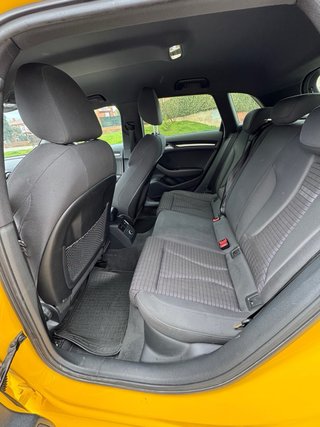 Audi A3 Sportback 2.0 TDI 150 CV - 2017 - 154000km