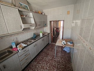 Casa adosada en venta en Mengíbar