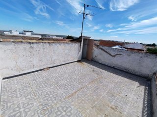 Casa adosada en venta en Mengíbar