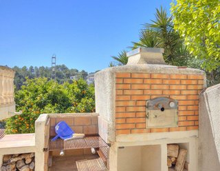 Casa en venta en Benissa