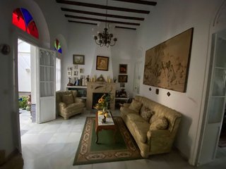 Casa adosada en venta en Centro en Puerto Real