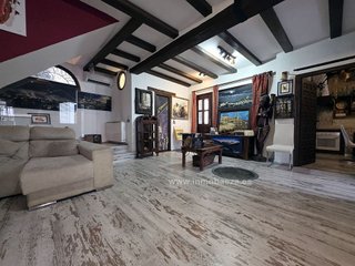 Casa en venta en Baeza