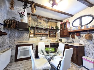 Casa en venta en Baeza