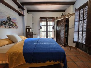 Casa en venta en Baeza