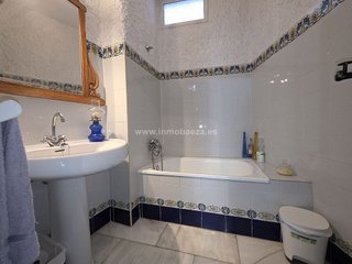 Casa en venta en Baeza