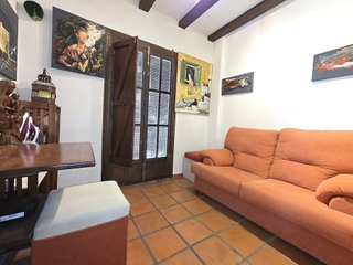 Casa en venta en Baeza