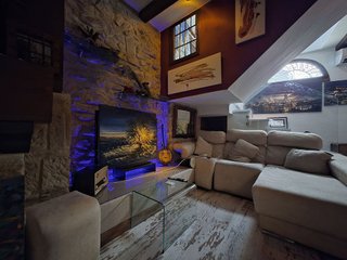 Casa en venta en Baeza