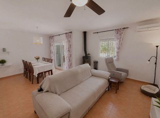 Casa adosada en venta en Los Pacos en Fuengirola