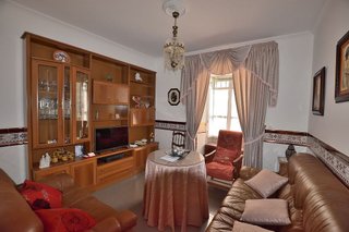 Casa adosada en venta en Olvera