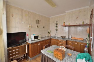 Casa adosada en venta en Olvera