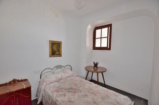 Casa adosada en venta en Olvera