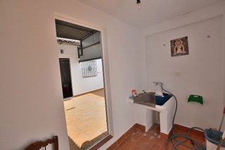 Casa adosada en venta en Olvera