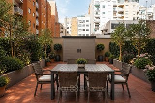 Piso en venta en El Camp d'en Grassot i Gràcia Nova en Barcelona