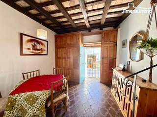 Casa adosada en venta en Jimena de la Frontera